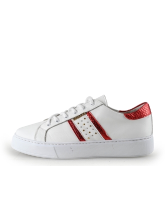 Van Driel Shoes Sneakers Wit 341758
 Maat 40
 
