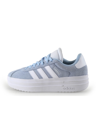 Adidas Sneakers Blauw 341760
 Maat 38
 
