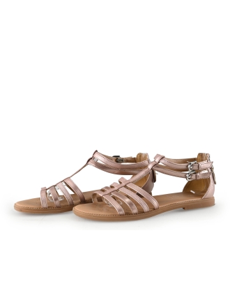 Geox Sandalen Roze 341764
 Maat 38
 