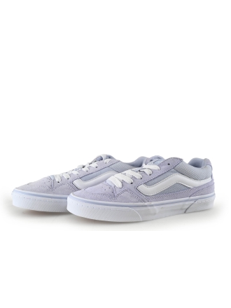 Vans Sneakers Blauw 341765
 Maat 39
 