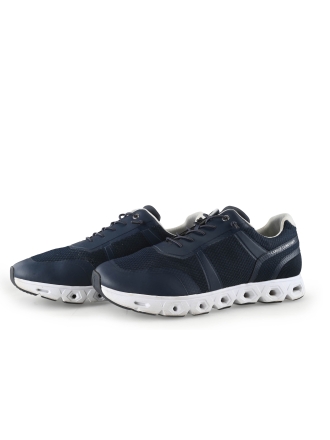 Caprice Sneakers Blauw 341769
 Maat 43
 