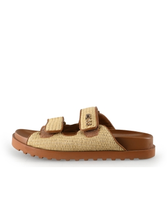 Guess Sandalen Beige 341773
 Maat 41
 