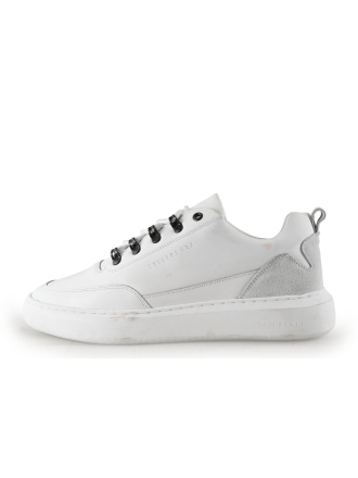 Cycleur de Luxe Sneakers Wit 341781
 Maat 43
 