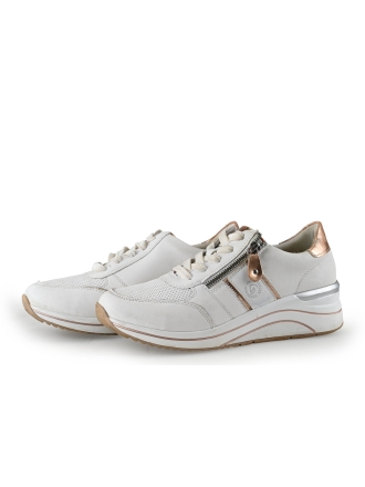 Remonte Sneakers Wit 341782
 Maat 40
 