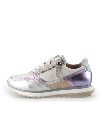 Gabor Sneakers Wit 341785
 Maat 38
 