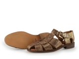 Bronx Sandalen