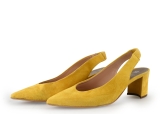 Maripe Pumps