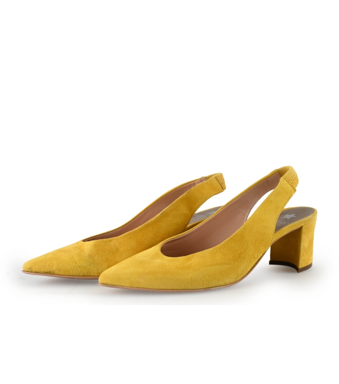 Maripe Pumps