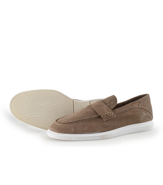 Manfield Loafers