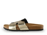 Bent Sandalen