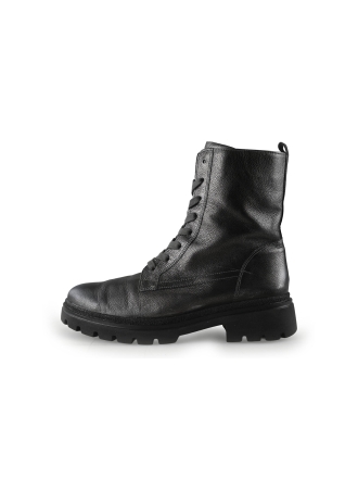 Gabor Snowboots Grijs 341800
 Maat 42
 