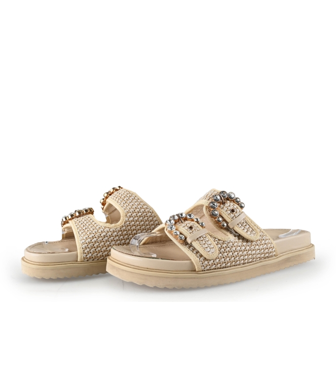 Stefano Lauran Slippers