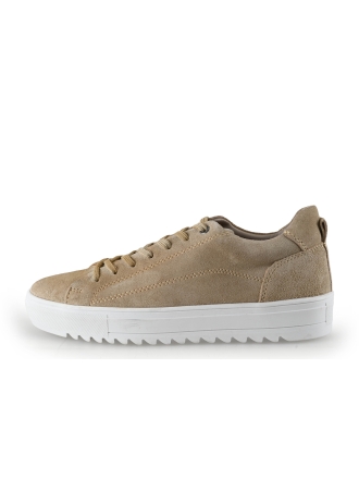 Nelson Sneakers Beige 341813
 Maat 41
 