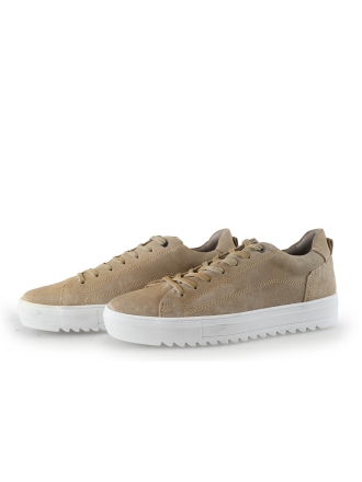 Nelson Sneakers Beige 341813
 Maat 41
 