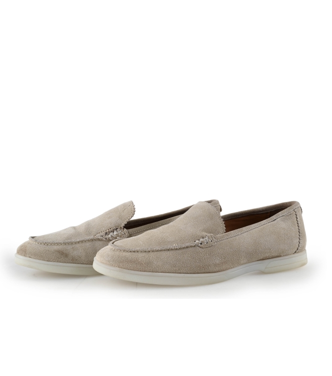 Manfield Loafers