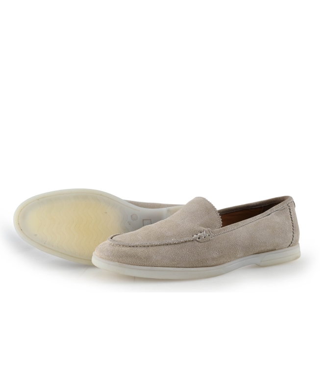 Manfield Loafers