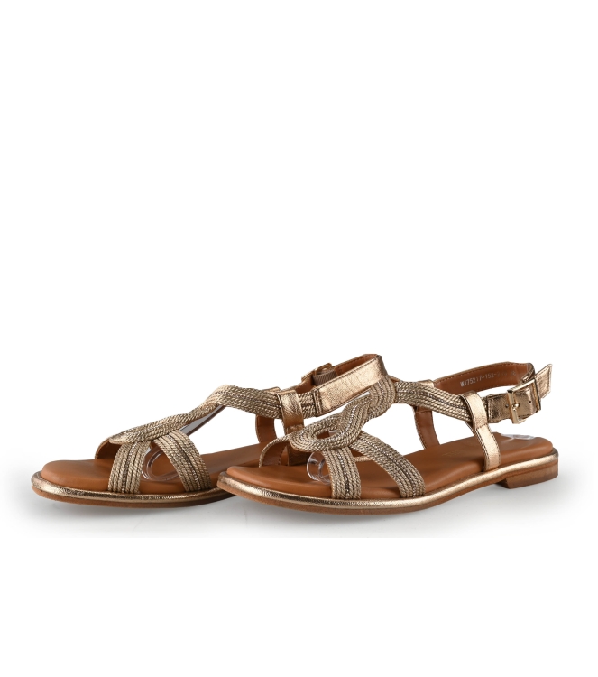 Regarde le ciel Sandalen