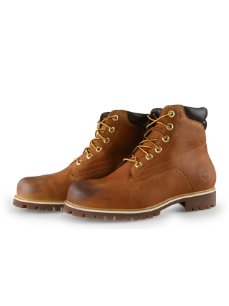 Timberland Veterboots Geel 341835
 Maat 43
 