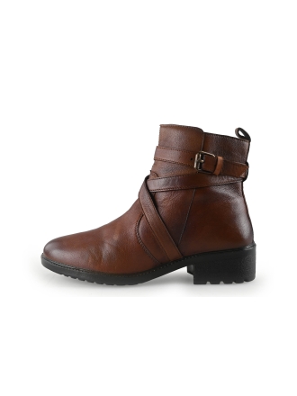 Nelson Boots Cognac 341837
 Maat 39
 