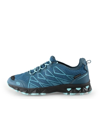 Brutting Wandelschoenen Blauw 341843
 Maat 40
 
