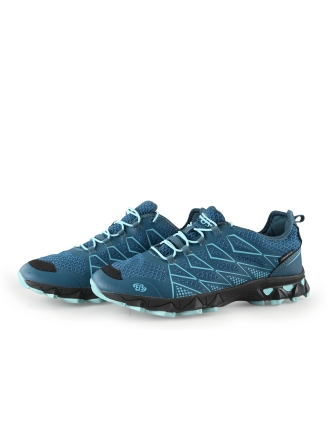 Brutting Wandelschoenen Blauw 341843
 Maat 40
 