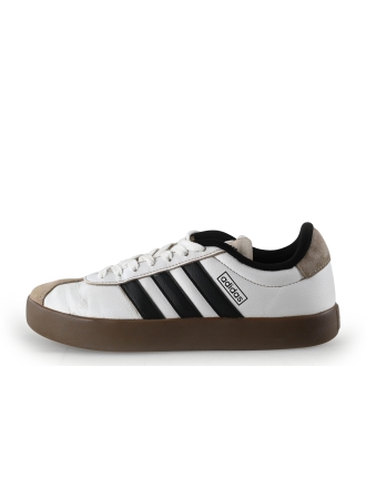 Adidas Sneakers Wit 341848
 Maat 40
 