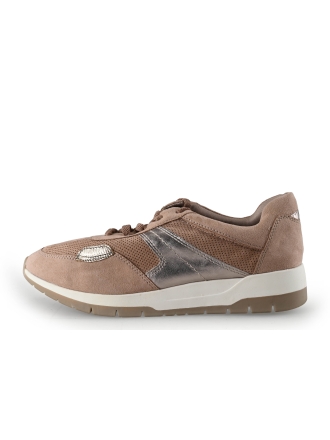 Tamaris Sneakers Beige 341849
 Maat 41
 