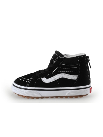 Vans Sneakers Zwart 341850
 Maat 24,5
 