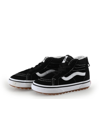 Vans Sneakers Zwart 341850
 Maat 24,5
 
