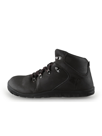 Freet Barefoot Veterboots Bruin 341855
 Maat 41
 
