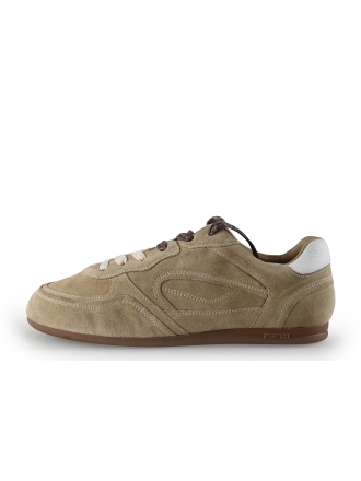 Maruti Sneakers Beige 341856
 Maat 39
 