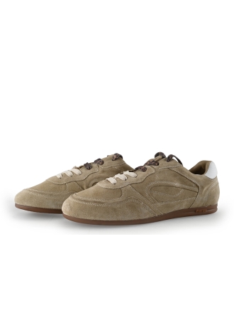 Maruti Sneakers Beige 341856
 Maat 39
 