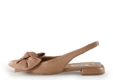 Notre-V Slingbacks