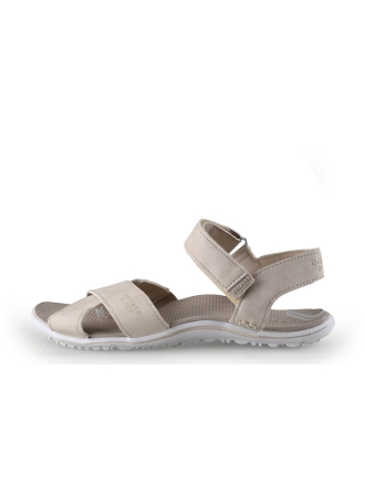 Dockers By Gerli Sandalen Beige 341871
 Maat 38
 