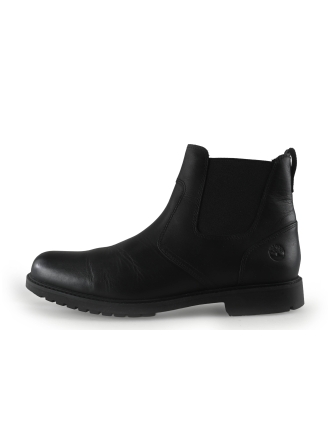 Timberland Chelsea boots Zwart 341873
 Maat 44
 