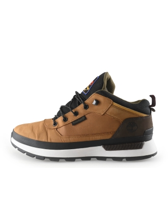 Timberland Sneakers Bruin 341875
 Maat 45
 