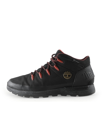 Timberland Wandelschoenen Zwart 341878
 Maat 44
 