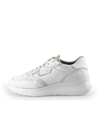 Shabbies Amsterdam Sneakers Wit 341881
 Maat 43
 