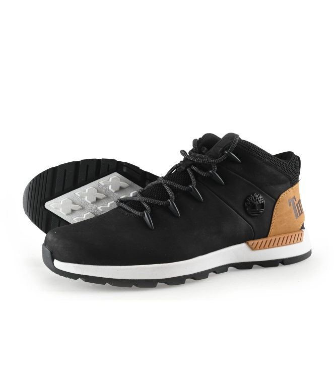 Timberland Hoge sneakers