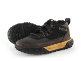 Timberland Hoge sneakers