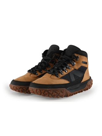 Timberland Enkellaarzen Bruin 341887
 Maat 43
 
