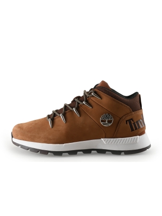 Timberland Veterschoenen Cognac 341895
Maat 40