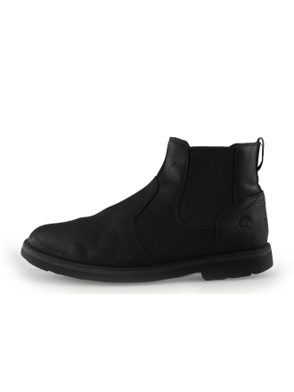 Timberland Chelsea boots Zwart 341900
 Maat 44½
 