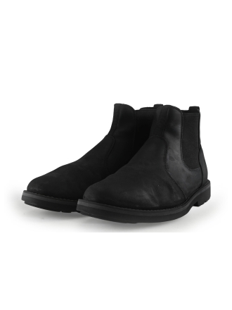 Timberland Chelsea boots Zwart 341900
 Maat 44½
 
