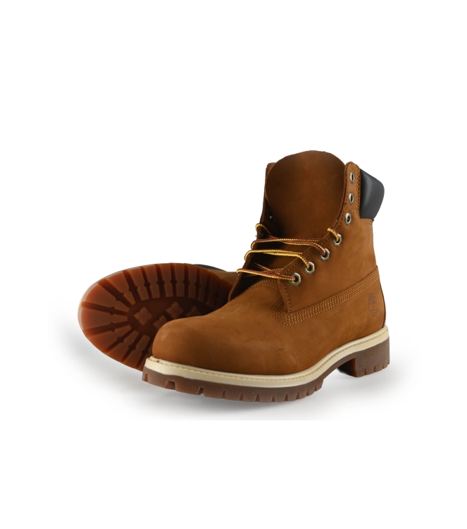 Timberland Snowboots