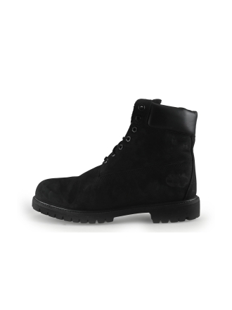 Timberland Snowboots Zwart 341904
 Maat 44½
 