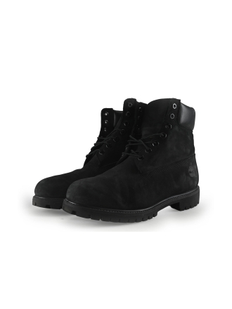 Timberland Snowboots Zwart 341904
 Maat 44½
 
