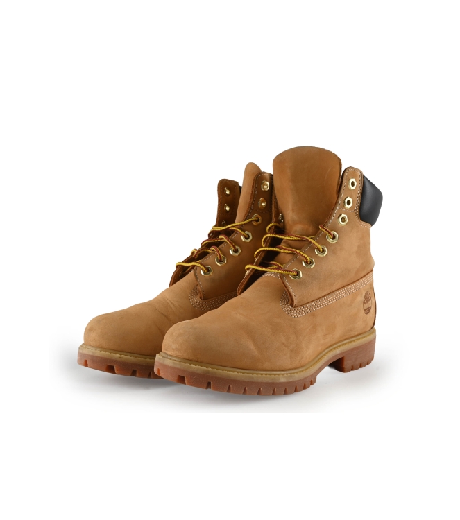 Timberland Snowboots