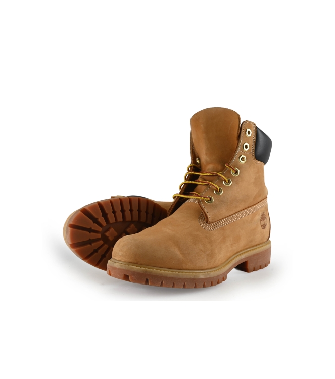 Timberland Snowboots