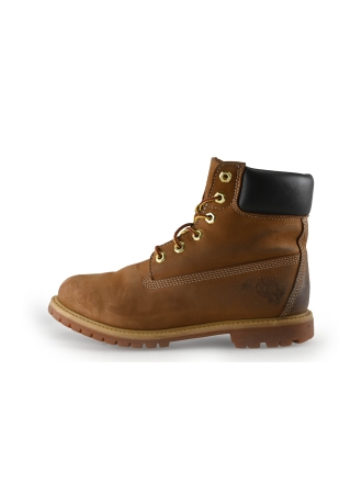 Timberland Boots Bruin 341907
 Maat 43½
 